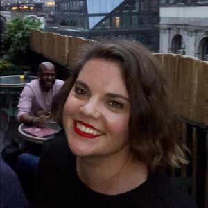 Meet your Posher, Meagan